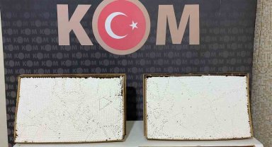 Kırıkkale'de kaçakçılara yönelik operasyon: 7 gözaltı