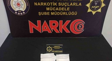 Kırıkkale'de uyuşturucu operasyonlarında 15 şüpheliye adli işlem