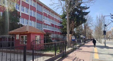 Kırşehir'de 177 bin 668 kişi oy kullanacak