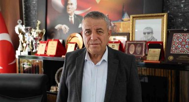 Kırşehir'de Ramazan pidesi 20 lira, fırsatçılara göz açtırılmayacak