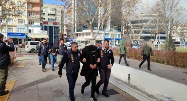 Kırşehir'de sahte 'Forex çetesi' çökertildi