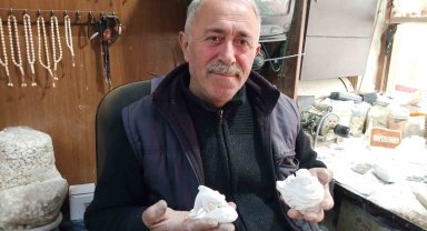Kışı durgun geçiren Odunpazarı esnafının yaz sezonundan beklentisi yüksek