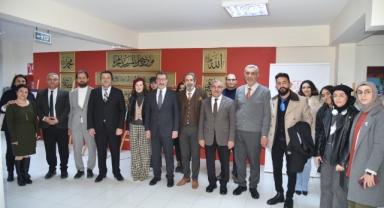 KMÜ’DE NEVRUZ KUTLAMASI