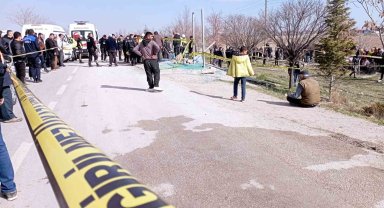 Konya'da 4 ölümlü kazaya ilişkin 2 Cumhuriyet Savcısı ve 1 Cumhuriyet Başsavcı Vekili görevlendirildi