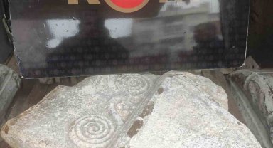 Konya'da kaçakçılık operasyonu: 18 gözaltı