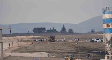 Konya'da son 15 yılda askeri uçak kazalarında 7'si pilot 8 askeri personel şehit oldu