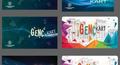 Kültür ve Turizm Bakanı Ersoy: "18 yaşındaki yaklaşık 5 bin genç artık GençKart sahibi"