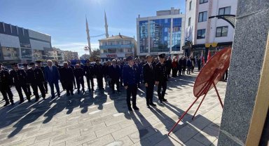 Kulu'da Çanakkale Zaferi ve şehitler unutulmadı