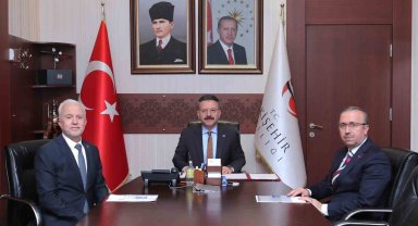 Liselerde 'İlk Yardım Farkındalık Eğitimi Protokolü' imzalandı