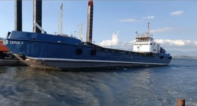 Marmaris ve Fethiye körfezlerinde deniz temizliği başladı