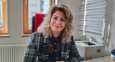 Memleket Partili Baltalık: "Şiddetin fiili ve psikolojik her türlüsüne hayır"
