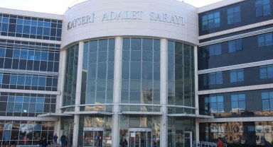 Meslektaşını öldüren taksiciye müebbet hapis cezası
