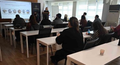 MEVKA, Yeşil Mutabakat ve Sınırda Karbon Düzenlemesi ile ilgili çalışmalarını sürdürüyor