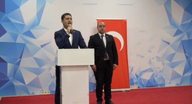 MHP'li Özdemir'den CHP'li belediyelere: "Vahim durumdalar"