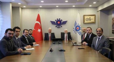 Millî helikopter motorunda önemli bir eşik daha aşıldı