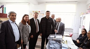 Milletvekili Ersoy oyunu kullandı