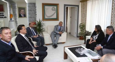 Nebi Hatipoğlu TOKİ ödemelerinde müjdeyi verdi