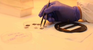 Niğde Ömer Halisdemir Üniversitesi'nde güneş pillerinin verimliliği yüzde 40 artırıldı