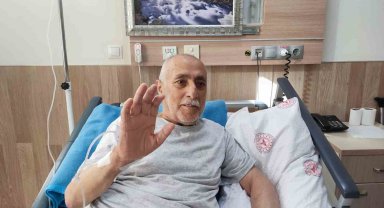 Niğde'de İnme Merkezi hasta kabulüne başladı