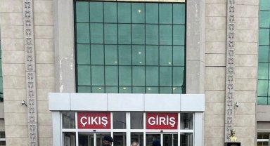 Niğde'de tel örgüleri çalan şüpheliler yakalandı