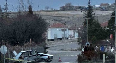 Niğde'de trafik kazası: 5 yaralı