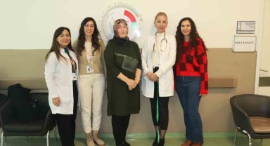 Obeziteye 3'lü savaş