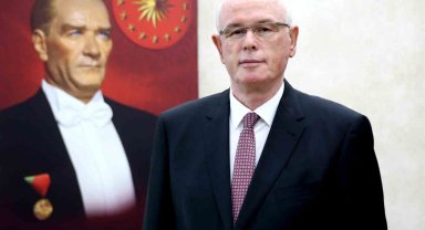 Odunpazarı Belediye Başkanı Kazım Kurt'tan 18 Mart Çanakkale Zaferi mesajı