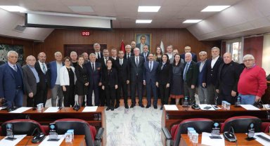 Odunpazarı Belediye Başkanı Kurt: "Bir hak geçtiyse herkes hakkını helal etsin"
