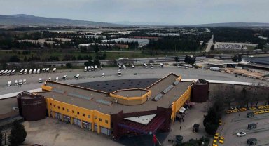 Online bilet satışı ve Yüksek Hızlı Tren, otobüs terminalini tenhalaştırdı