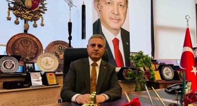 Osmanlı Ocakları Genel Başkanı Canpolat: "31 Mart Yerel Seçimlerinde Cumhurbaşkanımızın çağrısını bekliyoruz"