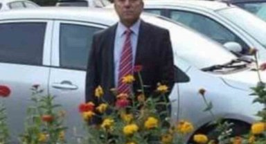 Otomobil su kanalına uçtu: 1 ölü