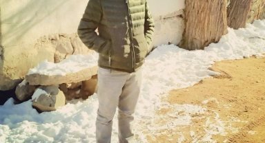 Oynadığı tüfek sonu oldu