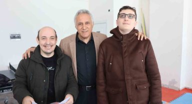 Özel çocuklara "tüketici hakları" anlatıldı