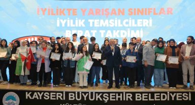 Özgür Filistin Yetim Dayanışma Gecesi düzenlendi