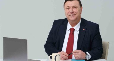 Özkan Alp: Hem kadınlarımız hem de Odunpazarı kazanacak