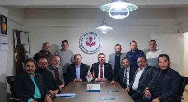 Özkan Alp, "Amatör spor kulüplerini uçuracağım"