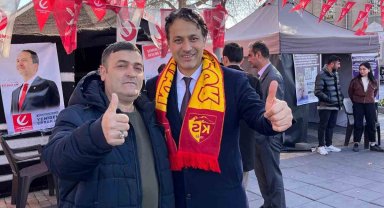 Özkırış'ın ücretsiz internet projesi dijital eşitlik sağlayacak