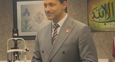 Özkırış'tan 'soğuk hava deposu' projesi