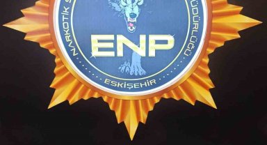 Polisten uyuşturucu satıcılarına yönelik çalışma