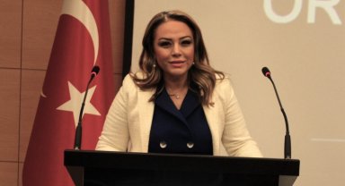 Prof. Dr. Aysun Bay Karabulut, Ankara Sağlık Turizmi Federasyonu Genel Başkanlığına seçildi