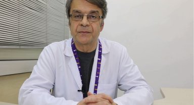 Prof. Dr. Levent Saydam: "Kulakları kesinlikle kulak çöpüyle temizlemeyin"