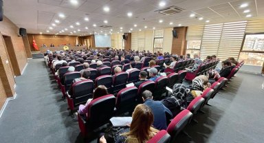 Pursaklar Belediyesi İstihdam Şefliği iş arayanlara umut oldu