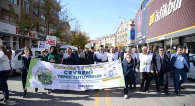 Pursaklar'da 5 yılda büyük dönüşüm
