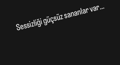"Beni evlatlarımdan başkası affetmesin" paylaşımında bulunduktan yarım saat sonra hayatını kaybetti