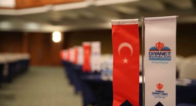 "Diyanet Bursları"na 107 ülkeden 10 bini aşkın öğrenci başvuruda bulundu