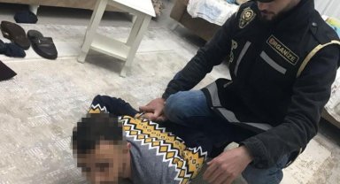"Mahzen-2" operasyonu ile "Çirkinler" organize suç örgütü çökertildi