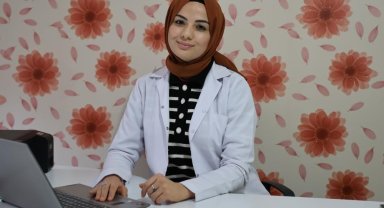 "Mutlaka sahura kalkın"