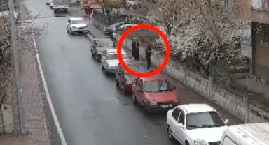 "Polisim" dedi, yaşlı adamın 560 bin TL değerindeki altınlarını dolandırdı