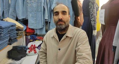 Ramazan Bayramı yoğunluğu başladı