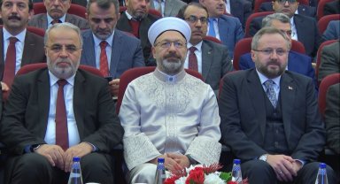 Ramazan'da 'Alo 190 Dini Soruları Cevaplandırma Hattı' vatandaşların hizmetinde olacak